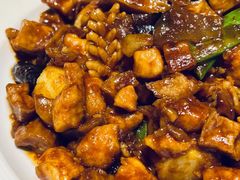 -宝轩渔府·海鲜(水上店)
