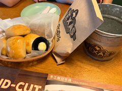 -Texas Roadhouse(世纪汇广场店)