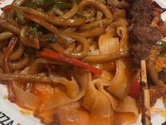 -比格比萨自助(诺亚大厦店)