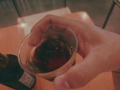 -无牌咖啡&酒馆