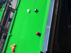 -云川台球(马甸店)