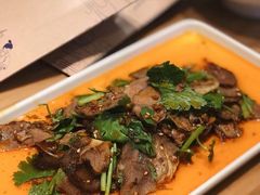 -文叔·湖北名小吃·小龙虾(华强北店)