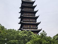 -常熟方塔园