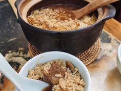 -小吊梨汤·北京菜(香山店)