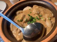 -黄山老妈·土菜(碧桂园店)