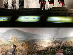 -东莞展览馆