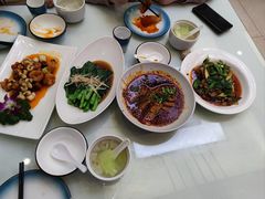 -成都驻京办餐厅(蜀都宾馆店)