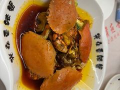 -五丁桥光头香辣蟹(望江橡树林店)