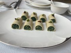 -太湖饭店·寄畅轩中餐厅