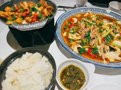 -新蜀会四川豆花(五羊店)