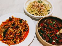 -辣婆婆(航天桥店)