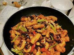 -小菜园新徽菜(合肥之心城店)