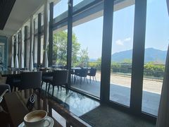 -杭州桐庐康莱德酒店西餐厅-舍