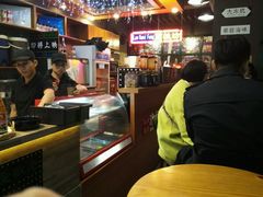 -香港鸿记冰室