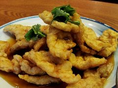 -八大碗·地道东北菜(中街店)