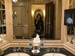 -广州富力丽思卡尔顿酒店