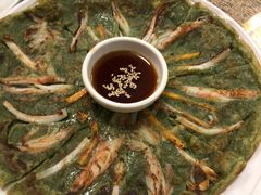海苔餅-普乐酱蟹(coex店)