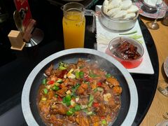 -味莊餐厅(康庄南街店)