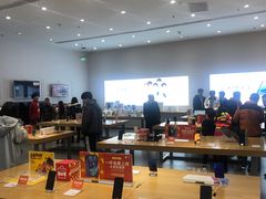 -小米之家(渝中龙湖时代天街店)