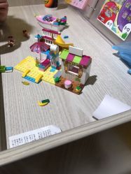 -Block Park 租乐高(D32店)