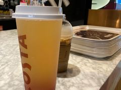 -COSTA COFFEE(斯普瑞斯奥特莱斯店)