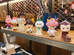 -湊湊火锅·茶憩(世博大道店)