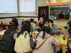 -张明富面皮店(东大街店)