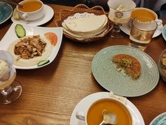 -BRBR叙利亚餐厅(总店)