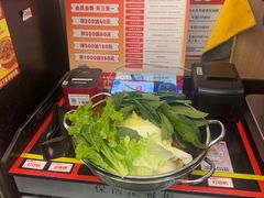 -醉人椒麻辣香锅(王府井喜悦店)