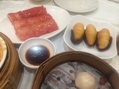 -稻香酒家·34年老字号·港式粤菜(汉街店)