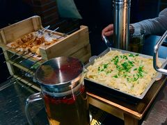 -很久以前羊肉串(中山公园店)