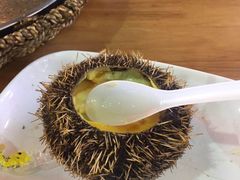 -解放路步行街                