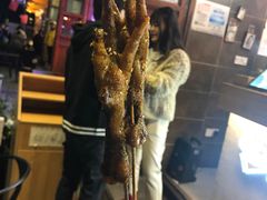 -型男美蛙烤牛蛙(南长街店)