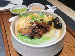 安多素面-安多素食(广仁寺路店)