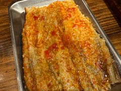 -破店肥哈·东北烧烤(南山保利店)