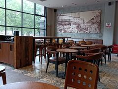 -星巴克(上海汇锦里店)