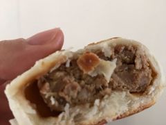 -长发西饼(道前店)