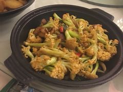 -大汗行宫园林餐厅