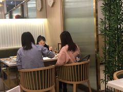 用餐区-八珍玉食鸡煲·打边炉(印象城店)