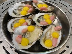 -飞尝蚝·顺德菜·鱼生(顺德总店)