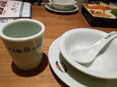 -九锅一堂酸菜鱼(新南凯德直营店)