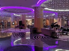 -青岛海尔洲际酒店