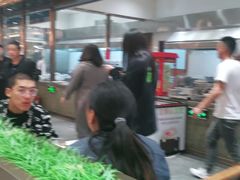 -金刚山烧烤(中山路店)