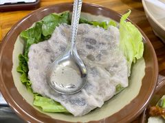 -笔记安顺夺夺粉火锅