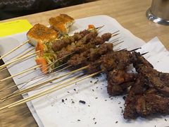 -烤五行·烧烤烤串(石佛营店)