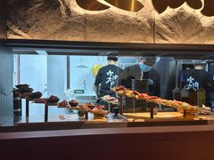 -谷牛日式烤肉(宝山U天地店)