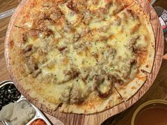 -TAIFORKS 大福食堂·山葵烤肉料理·拌饭(宝安店)