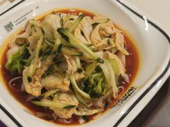 -魏家凉皮(大雁塔南广场餐厅)