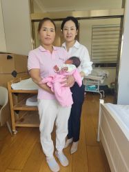 -童谣里医疗级月子中心(独栋湖景店)