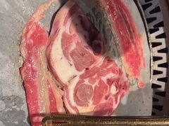 -汉阳廷自助烤肉·火锅(壹方天地店)